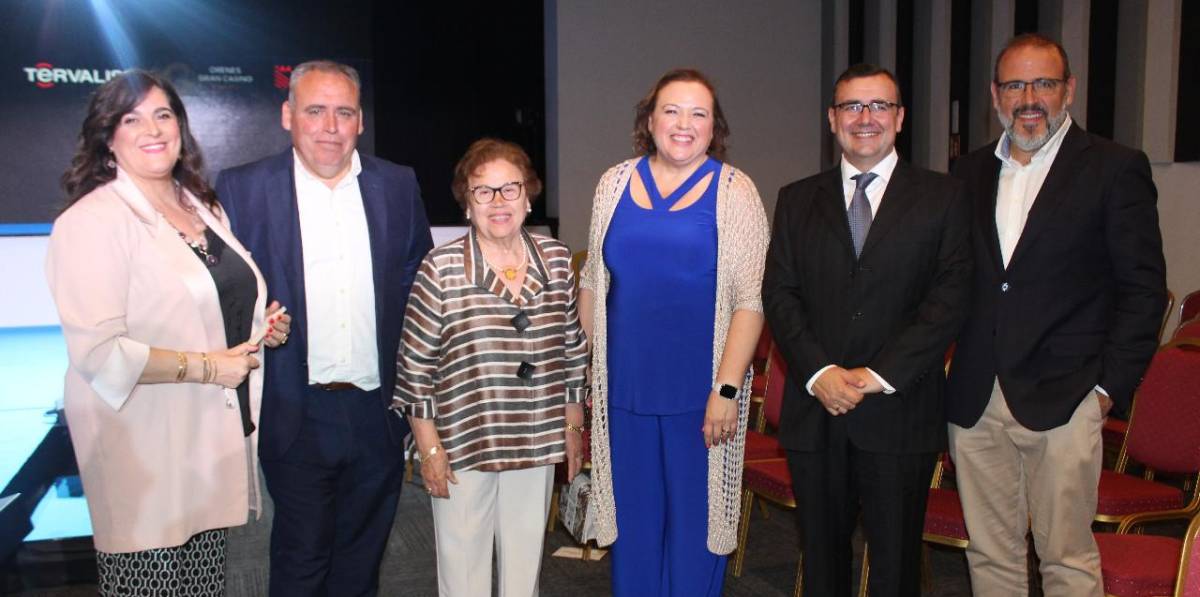 Gala IX Edición Premios Faro PortCastelló