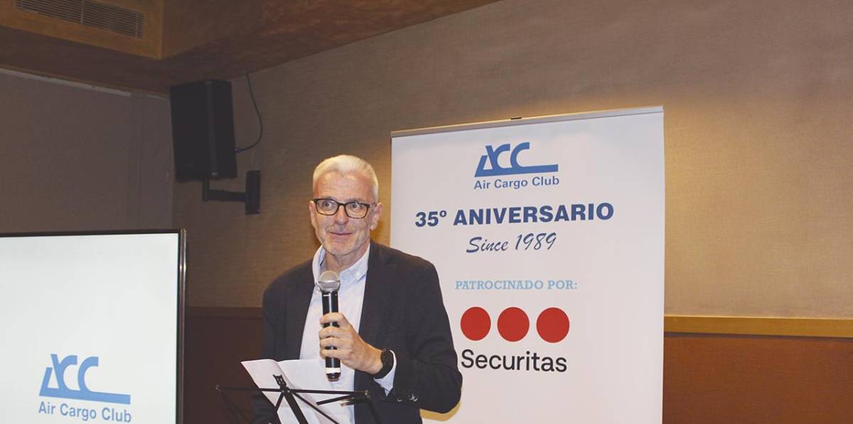 Encuentro Air Cargo Club 2024