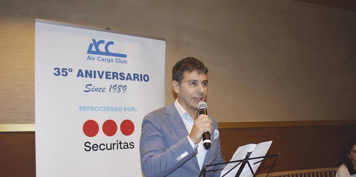 Encuentro Air Cargo Club 2024