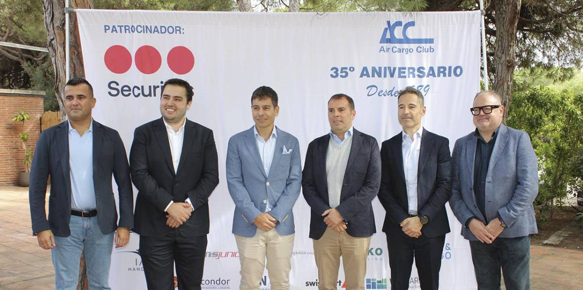 Encuentro Air Cargo Club 2024