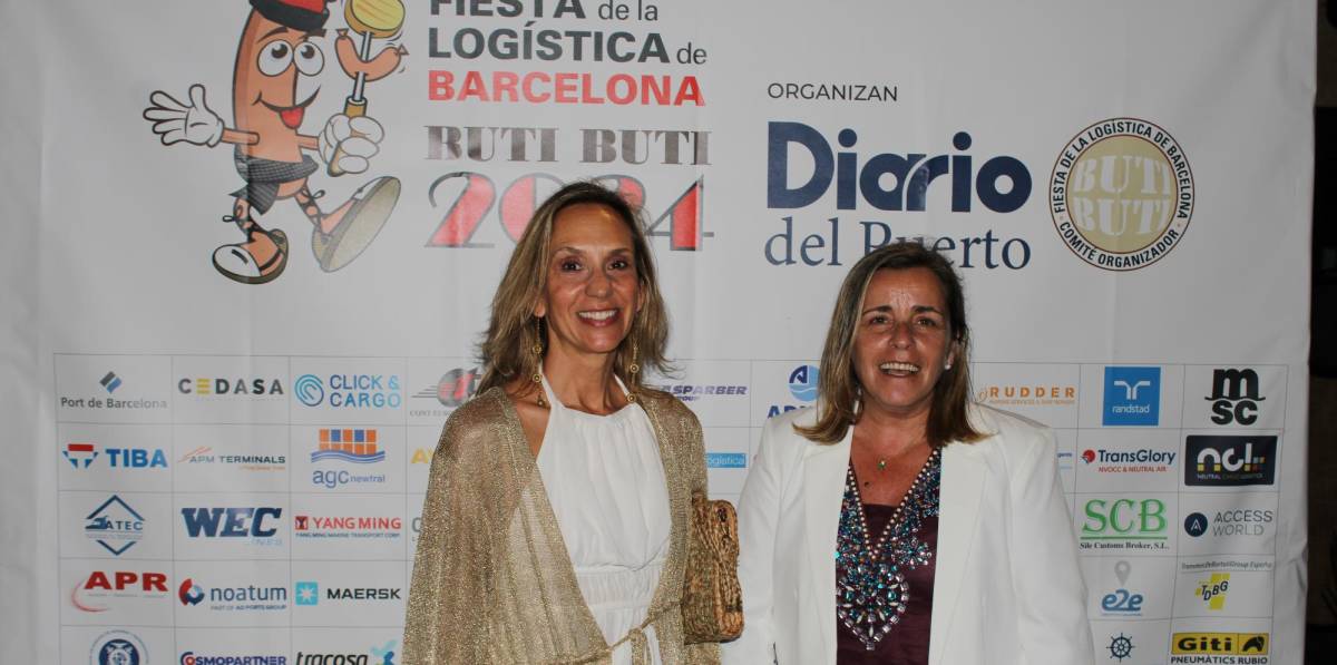 Encuentro de Patrocinadores de la Fiesta de la Logística de Barcelona 2024