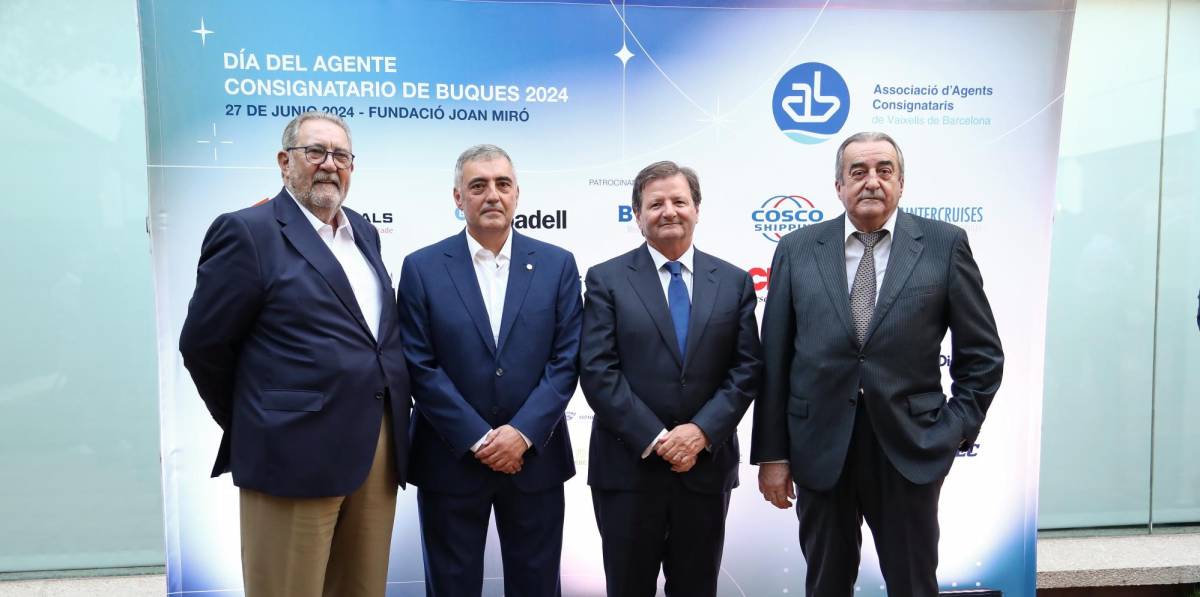 Día del Agente Consignatario 2024