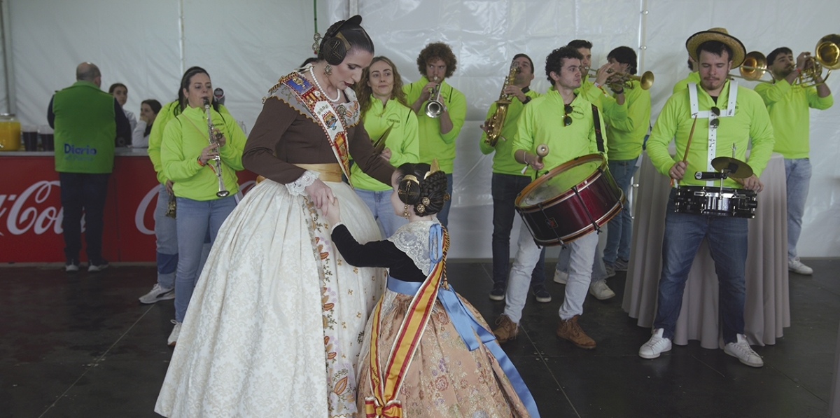 TODAS las fotos de la Fiesta de la Logística de Valencia 2025 AQUÍ