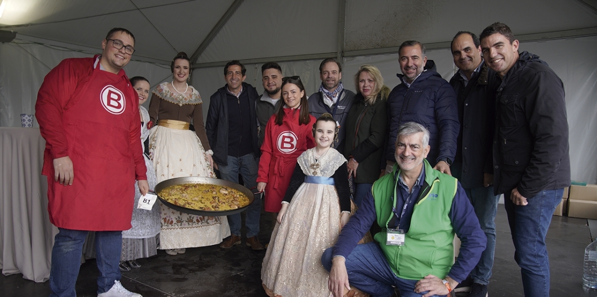 TODAS las fotos de la Fiesta de la Logística de Valencia 2025 AQUÍ