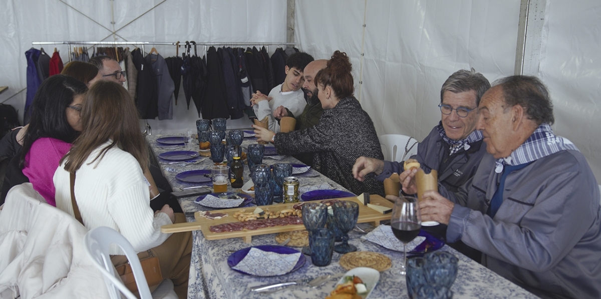 TODAS las fotos de la Fiesta de la Logística de Valencia 2025 AQUÍ