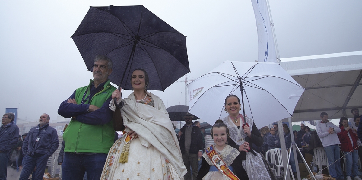 TODAS las fotos de la Fiesta de la Logística de Valencia 2025 AQUÍ