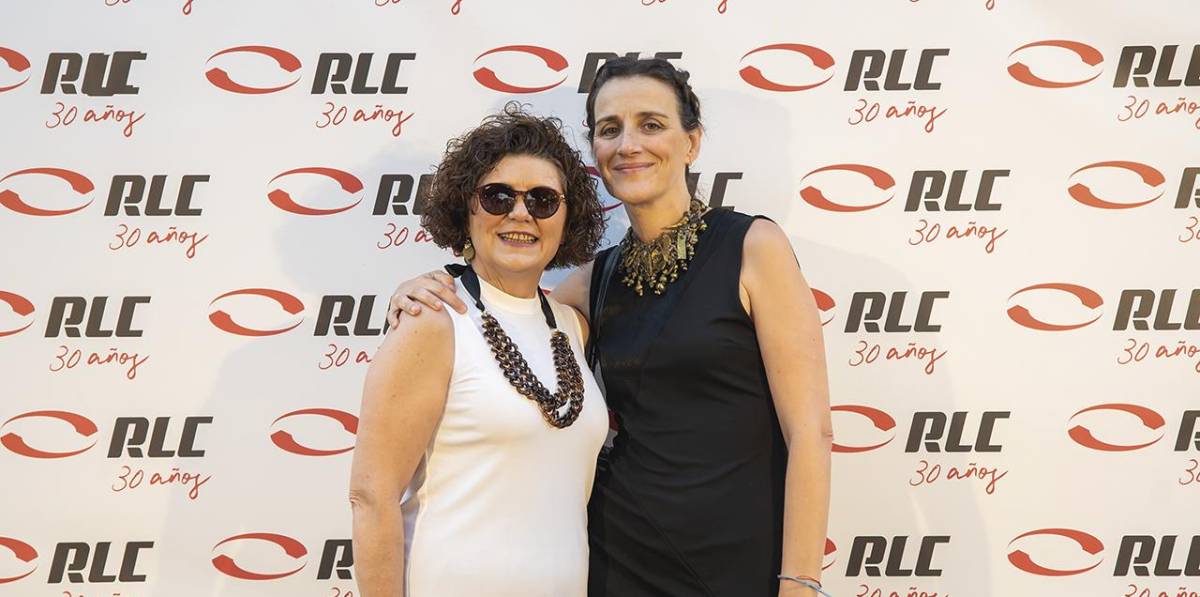 30 aniversario RLC Transportes