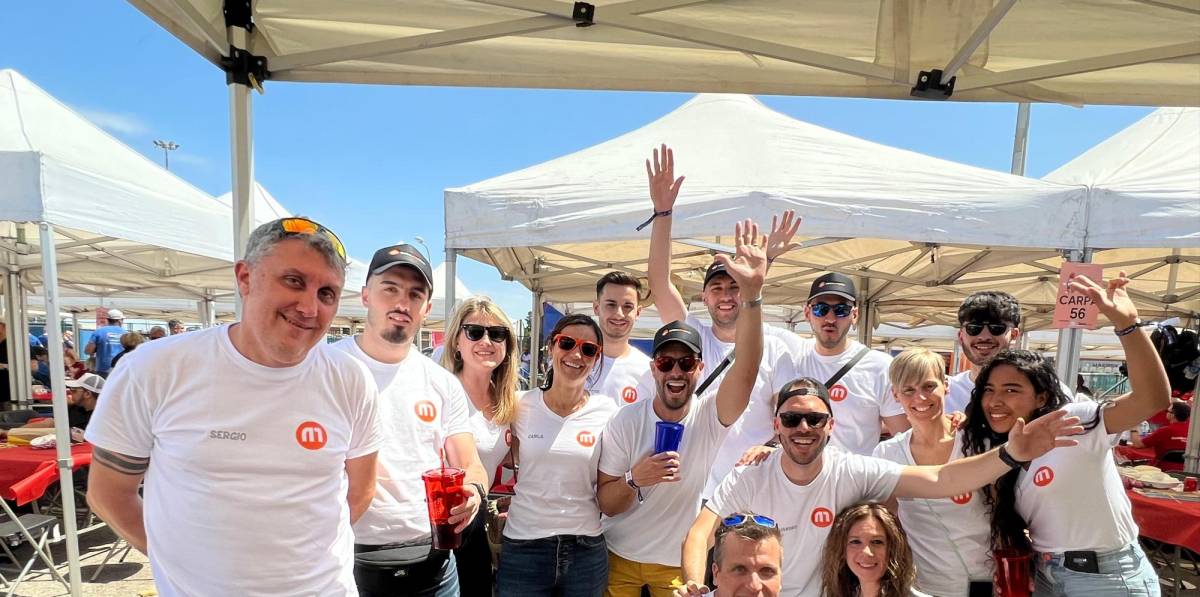 TODAS las fotos de la Fiesta de la Logística de Barcelona AQUÍ