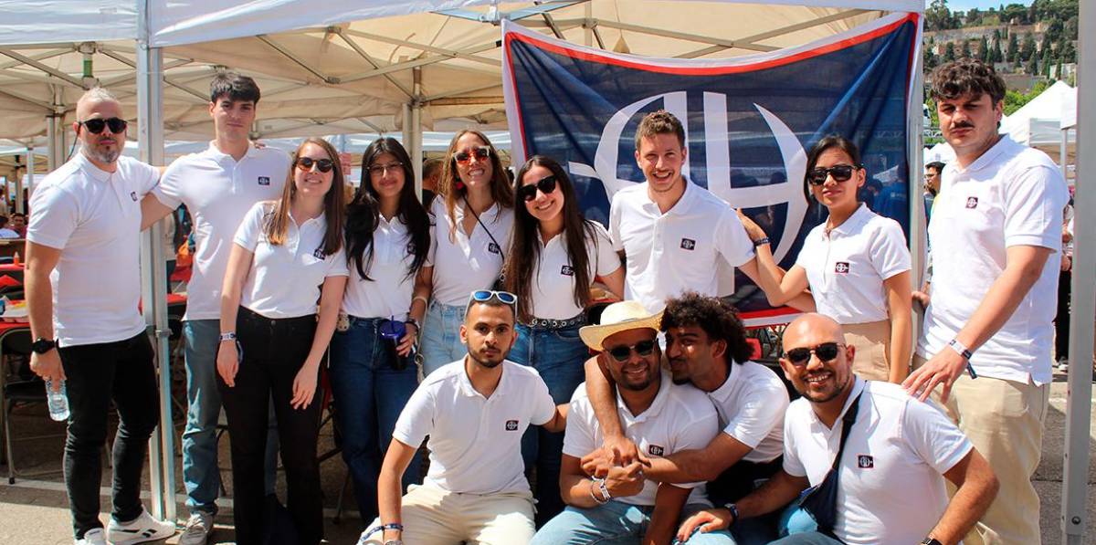 TODAS las fotos de la Fiesta de la Logística de Barcelona AQUÍ