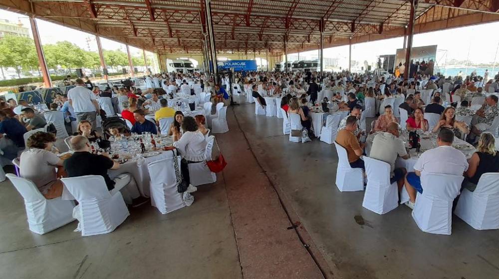 El Consell presentará a final de año su red de zonas seguras de descanso para el transporte