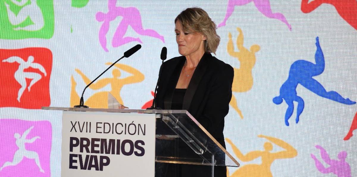 Premios EVAP 2024