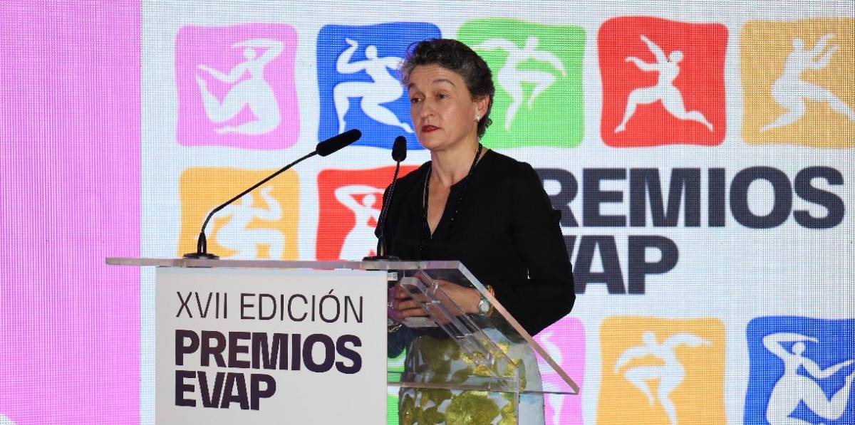 Premios EVAP 2024