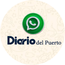 Canal WhatsApp Diario del Puerto