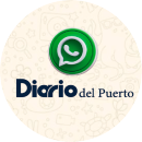 Canal de WhatsApp de Diario del Puerto