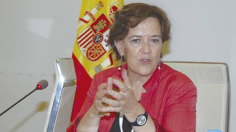 Fallece Inés Ayala Sender