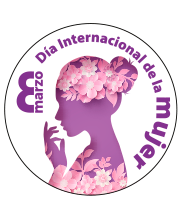 Día internacional de la mujer