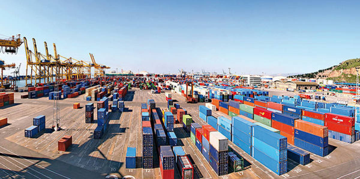 APM Terminals concreta su expansi n en Espa a con la adquisici n