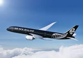 Air New Zealand nombra a The Freighter como su nuevo GSA para España y Portugal