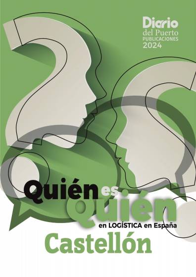 Comienza la distribución de Quién es Quién en Logística en España – Castellón