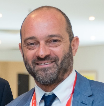 Aris Batsoulis es el nuevo presidente de CruiseMed.