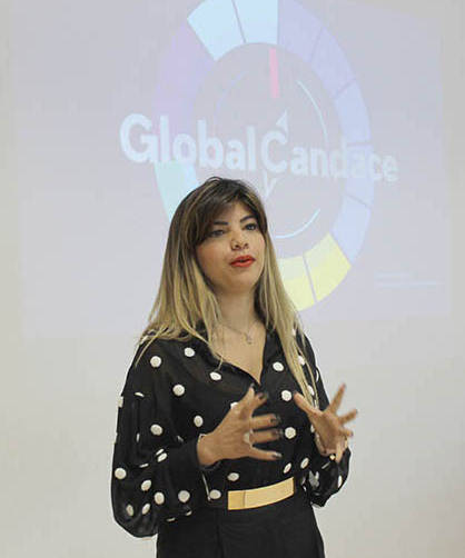 Global Candace optimiza la gesti&oacute;n del transitario y la hace m&aacute;s transparente al cliente