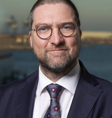 Lasse Car&oslash;e Henningsen ser&aacute; el nuevo director financiero de Hamburg S&uuml;d