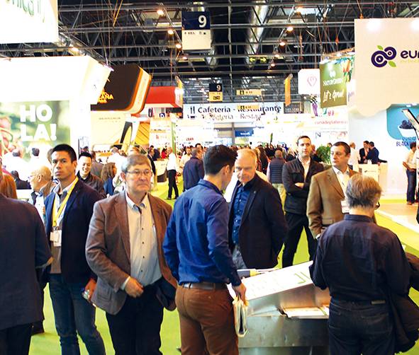 Fruit Attraction 2020 se celebrar&aacute; online