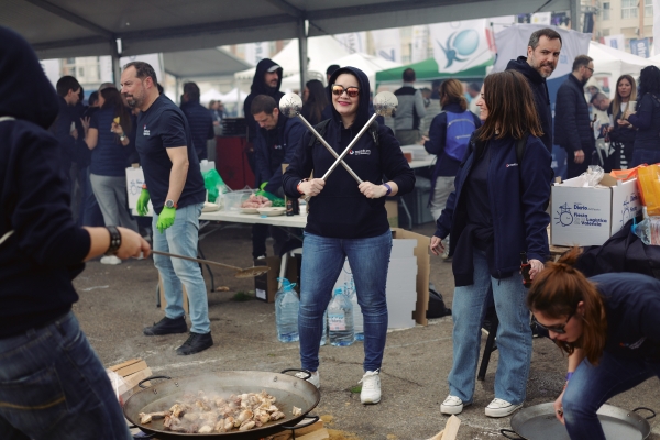 $!Mil gracias... y a trabajar en la Fiesta de la Logística 2026