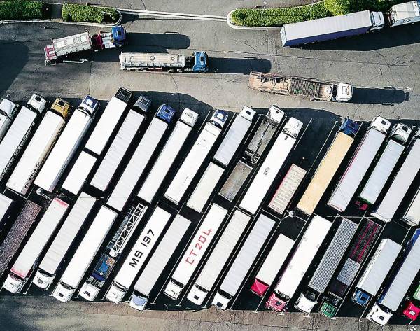 $!Fetransa considera que los aumentos de las masas provocan mayor degradación y mayor riesgo en la carretera.