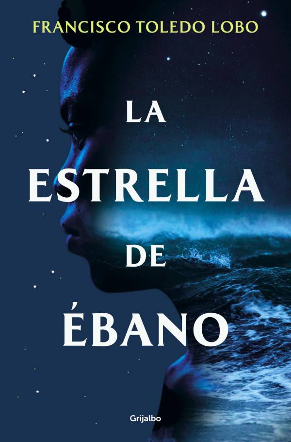 $!Portada de “La estrella de ébano”