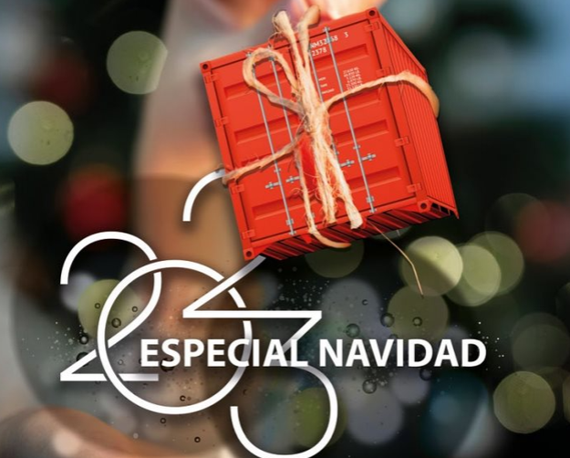 Galería fotográfica especial Navidad de Diario del Puerto - La Familia