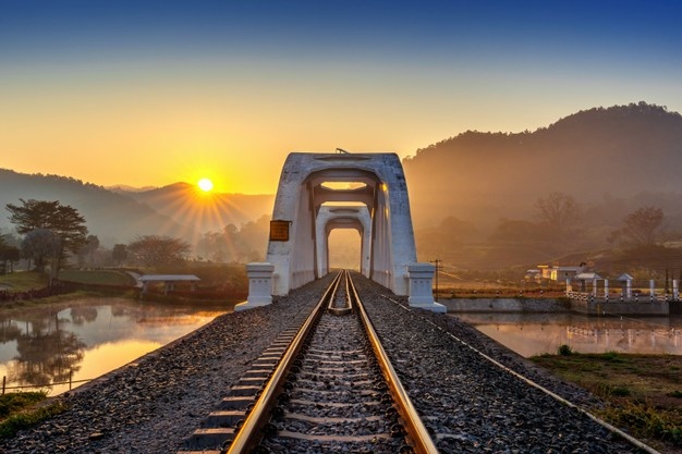 &iquest;Y si el ferrocarril se nos muere para siempre?