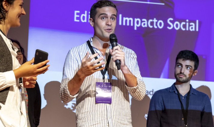 Bilbao PortLab participa en el evento de emprendimiento BBSC