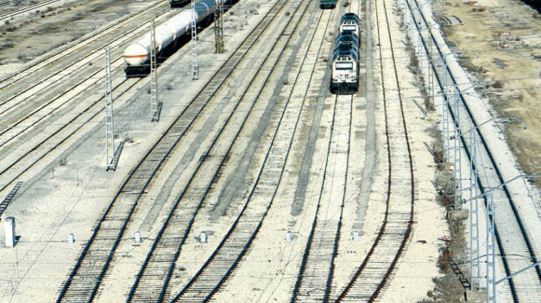 Las primeras obras se concluir&aacute;n en 2021. Foto M.J.