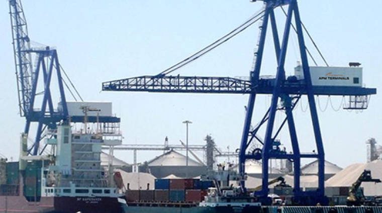 APM Terminals Yucat&aacute;n espera este a&ntilde;o un crecimiento adicional de vol&uacute;menes entre un 20% y un 30%.