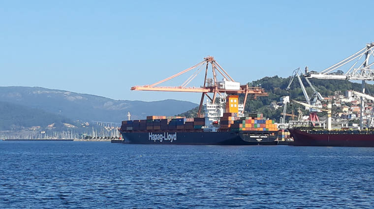 Mar&iacute;tima Consiflet naci&oacute; en 1989 de la mano de dos grupos log&iacute;sticos como Erhardt y Marmedsa (hoy Noatum Maritime), con el objetivo de atender el mercado de Galicia y su hinterland.