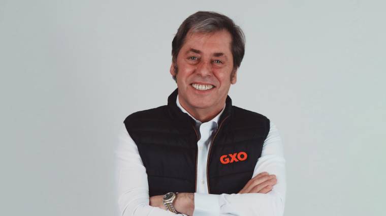 Tras dirigir GXO en Francia, Rui Marques regresa a España y Portugal como director general de GXO para España y Portugal.
