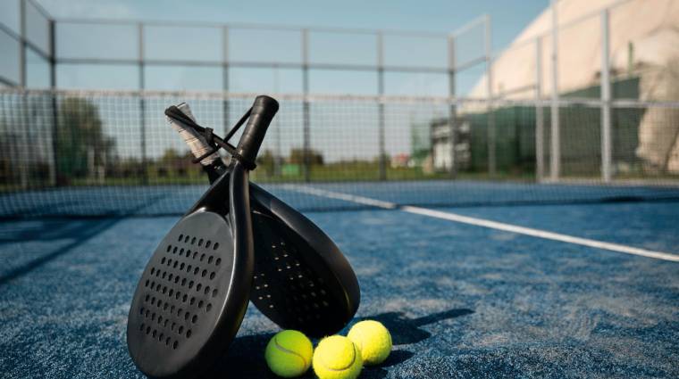 El primer Torneo de Pádel Diario del Puerto encara la recta final antes de su celebración.