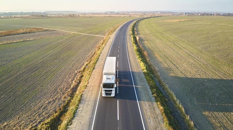 La bolsa de cargas ha gestionado cerca de 90 millones de órdenes de transporte en lo que va de año