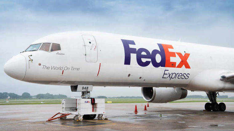 La nueva ruta que conecta Hanoi con el hub de FedEx Express en Guangzhou (China) ofrece m&aacute;s posibilidades para el comercio entre Europa y Vietnam.