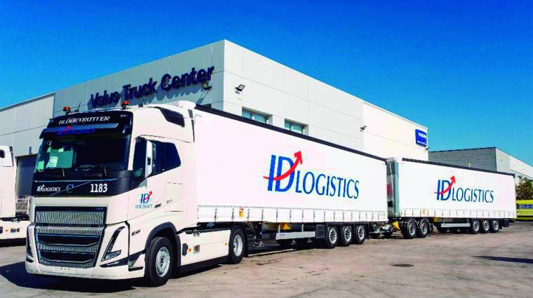 ID Logistics ha celebrado su concurso internacional Supplier Innovation Xperience (SIX).