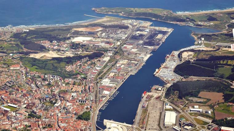 También se pretende mantener, o mejorar, las condiciones de navegabilidad en el canal de entrada del puerto.