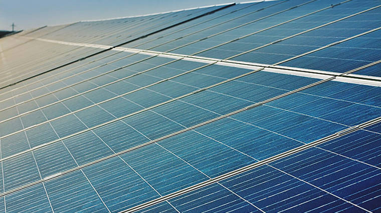 La energ&iacute;a solar es un industria para la que Lamaignere ya ven&iacute;a desarrollando proyectos log&iacute;sticos.