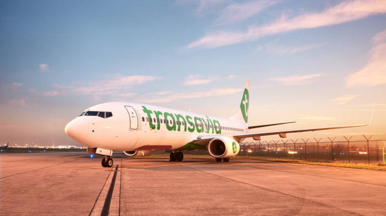 Transavia conectar&aacute; Bilbao y Rotterdam con tres vuelos semanales.