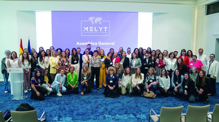 Asamblea General de MELYT