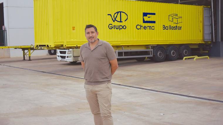 RIBU Containers consolida su posición en el mercado de la venta y alquiler de contenedores