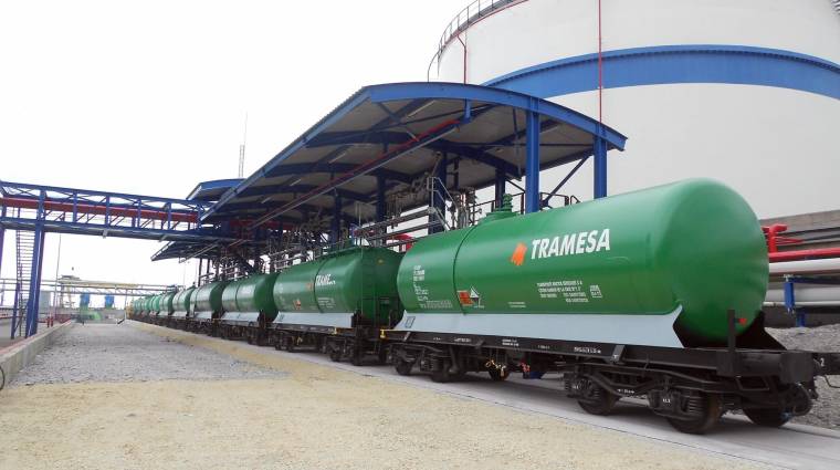 Las medidas de impulso del ferrocarril conllevan en su mayoría elevadas inversiones.