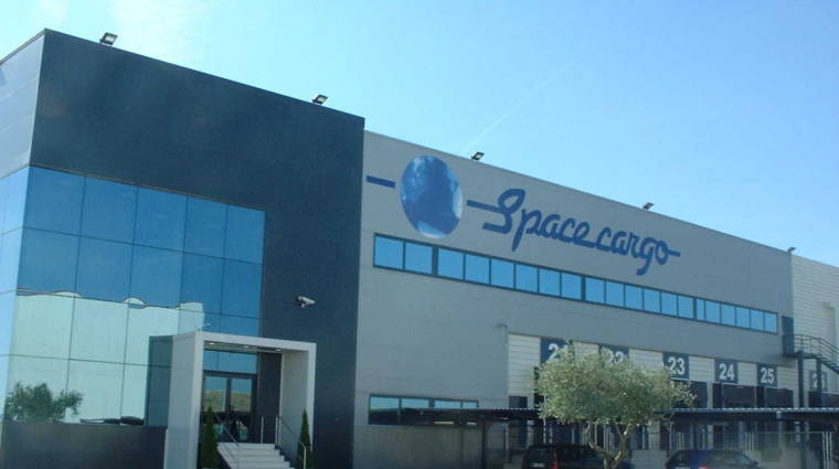 Space Cargo factur&oacute; el a&ntilde;o pasado 74 millones de euros.