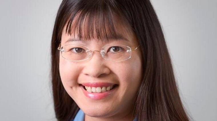 EeLain Ong, nueva directora financiera de TT Club