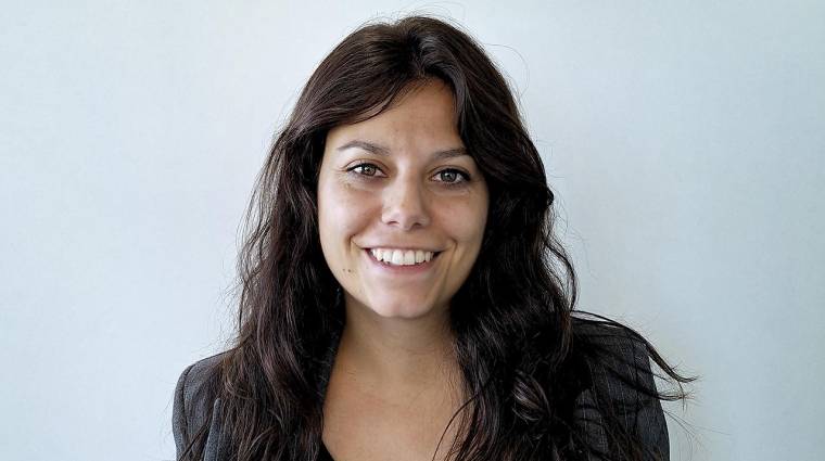 Ana Gómez, Ocean Export Manager de Expeditors.
